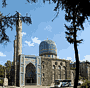 Санкт-Петербургская соборная и кафедральная Мечеть 1920г