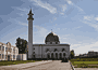 Мечеть в Коломягах 2009г